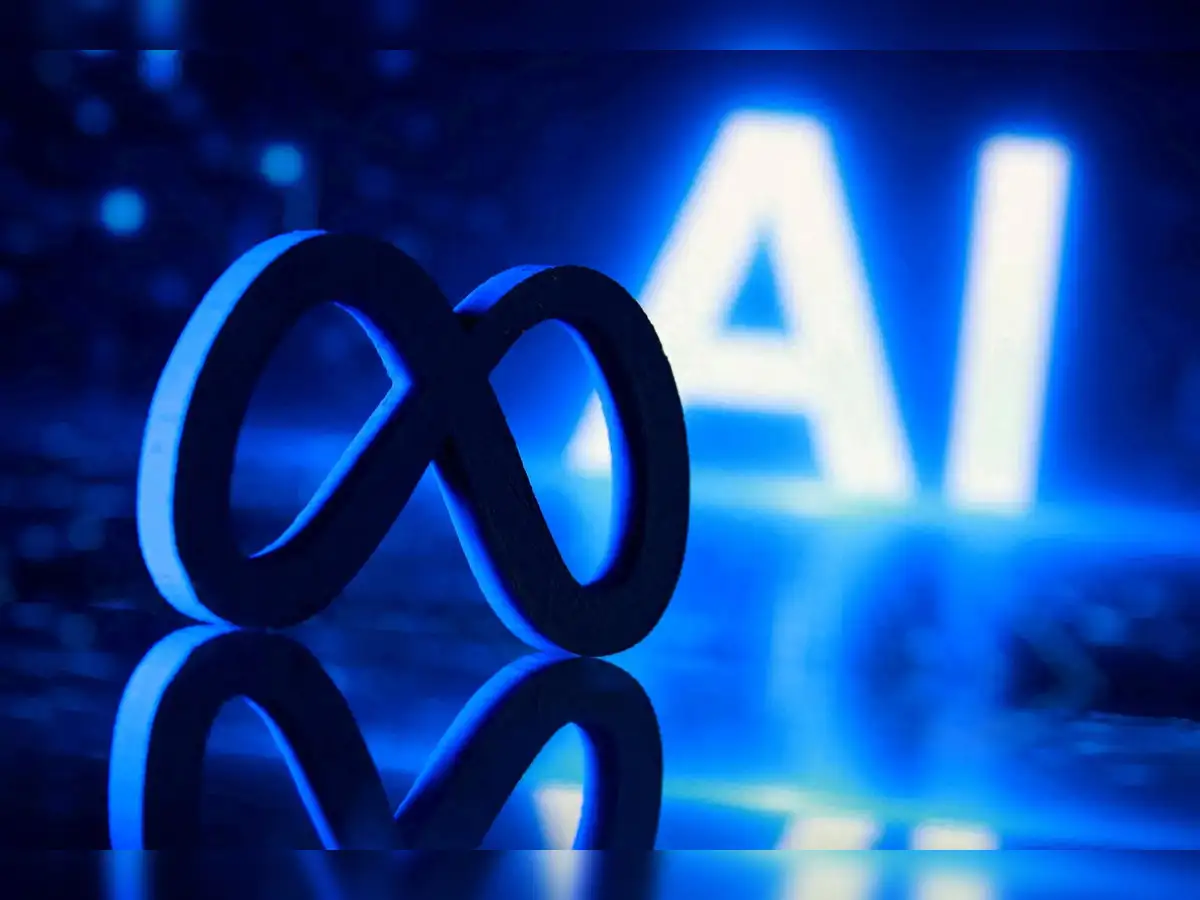 Meta chases OpenAI, Anthropic with new AI coding app Muse Code