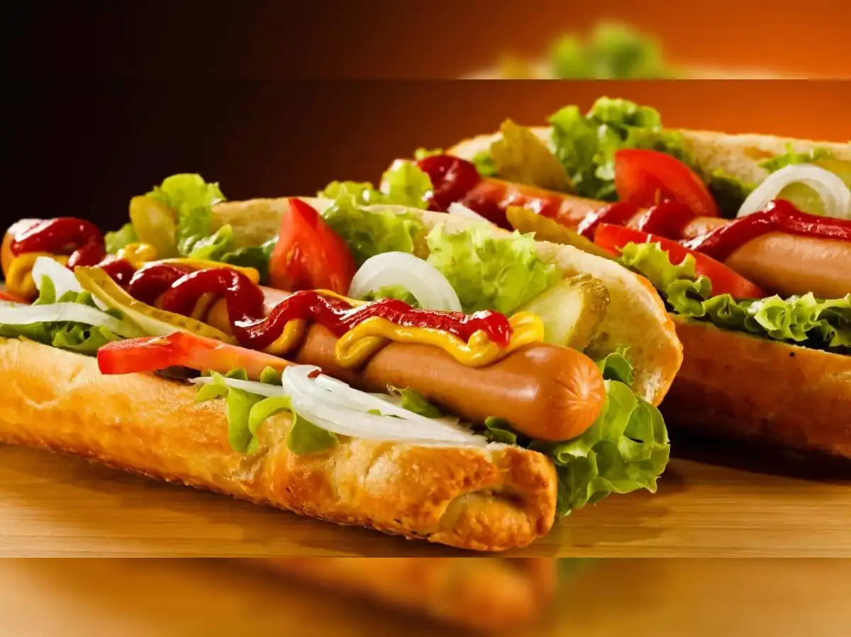 free and bargain deals on July 16: National Hot Dog Day 2025: The juiciest  free and bargain deals happening on July 16 - The Economic Times