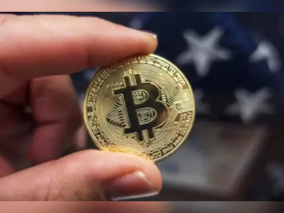 cryptocurrency: Crypto Prophet returns: Pseudonymous economist Mikybull who  predicted 2022 bottom says another dip is imminent - The Economic Times