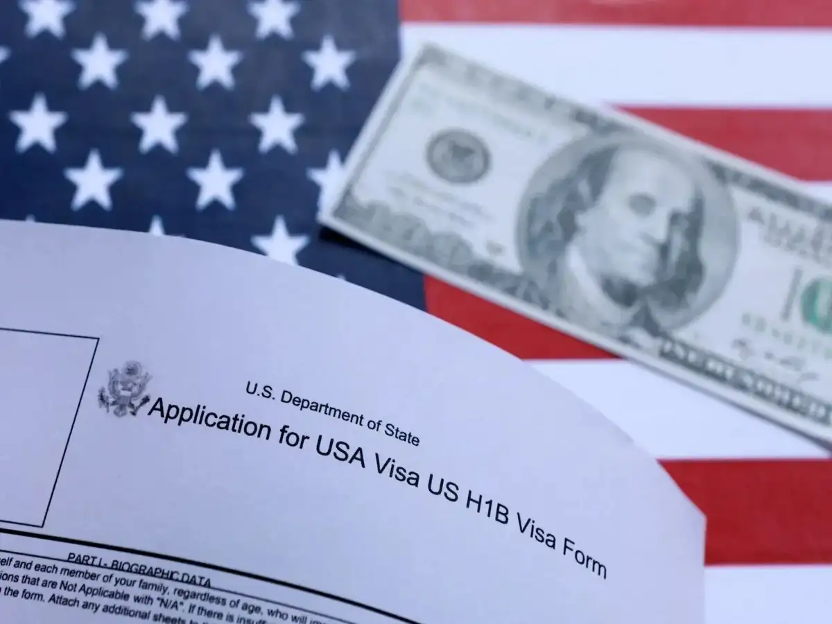 Indian-American group warns $103,265 H-1B visa fee may push US jobs overseas