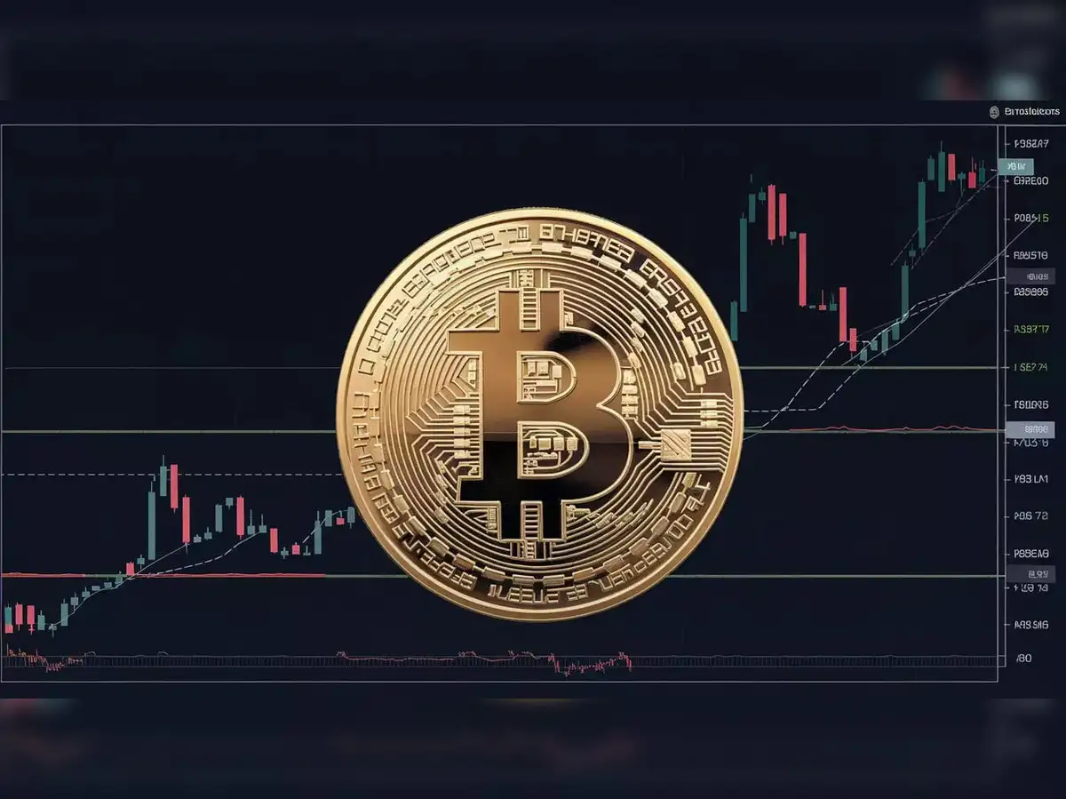 Crypto-focused Grayscale confidentially files for potential US listing - The Economic Times