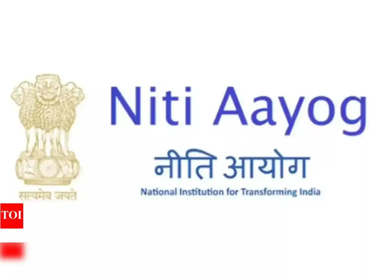 State governments must provide adequate funds to science & tech councils: NITI Report - The Economic Times