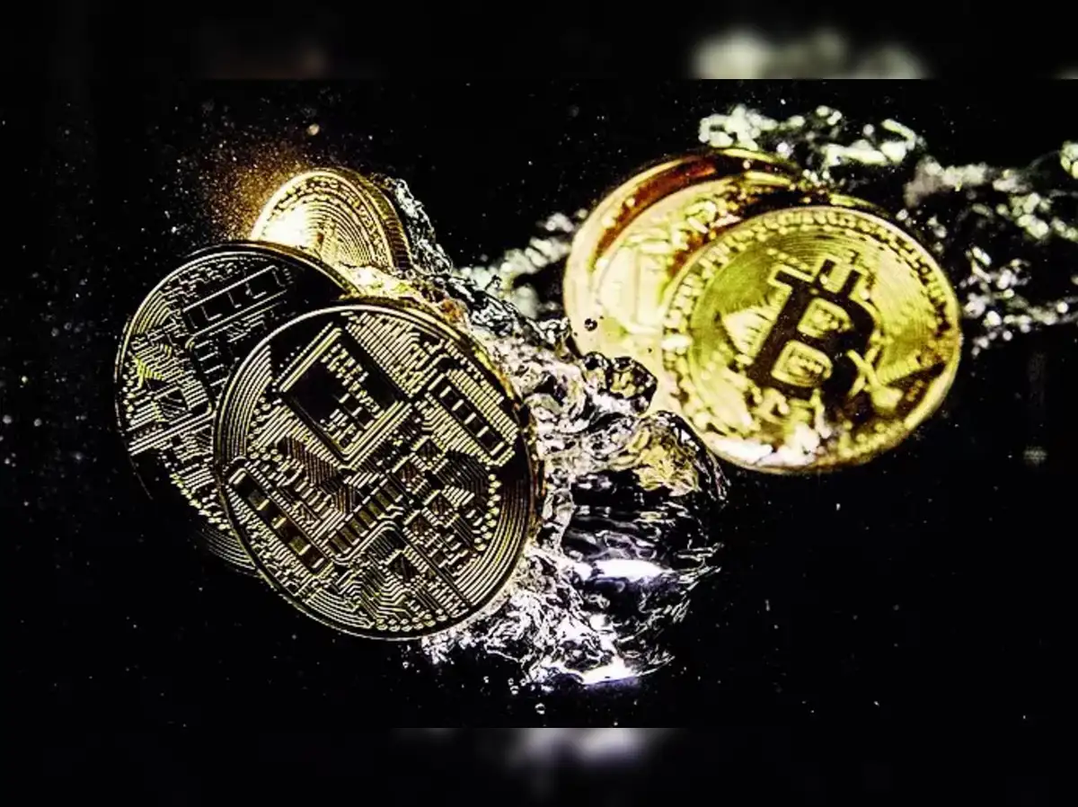 More hedge funds buy Bitcoin ETFs on institutional demand - The Economic  Times