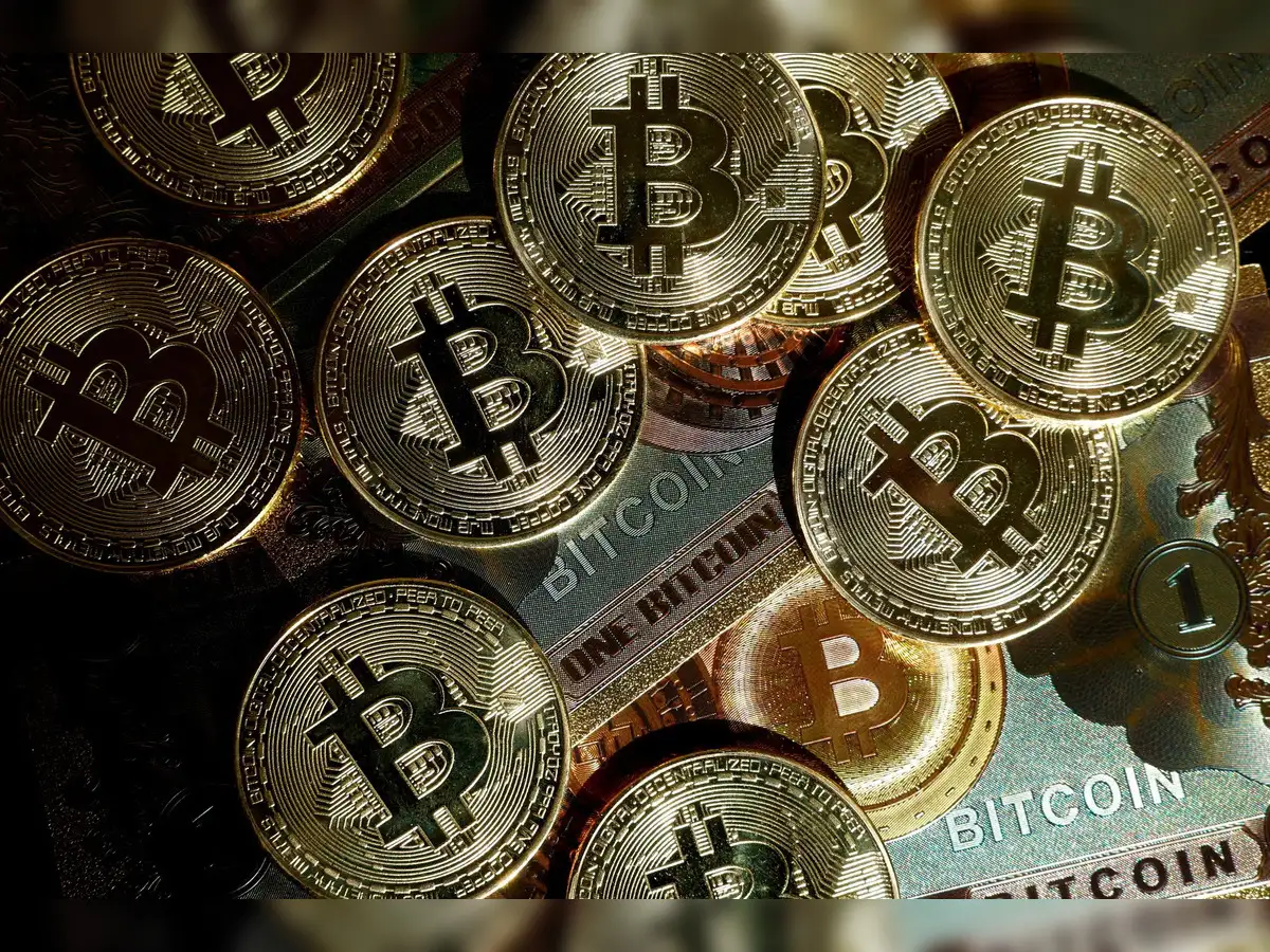James Howells Bitcoin: Did a simple cleanup cost this man $742 million? The  shocking 12-year hunt for lost Bitcoin - The Economic Times