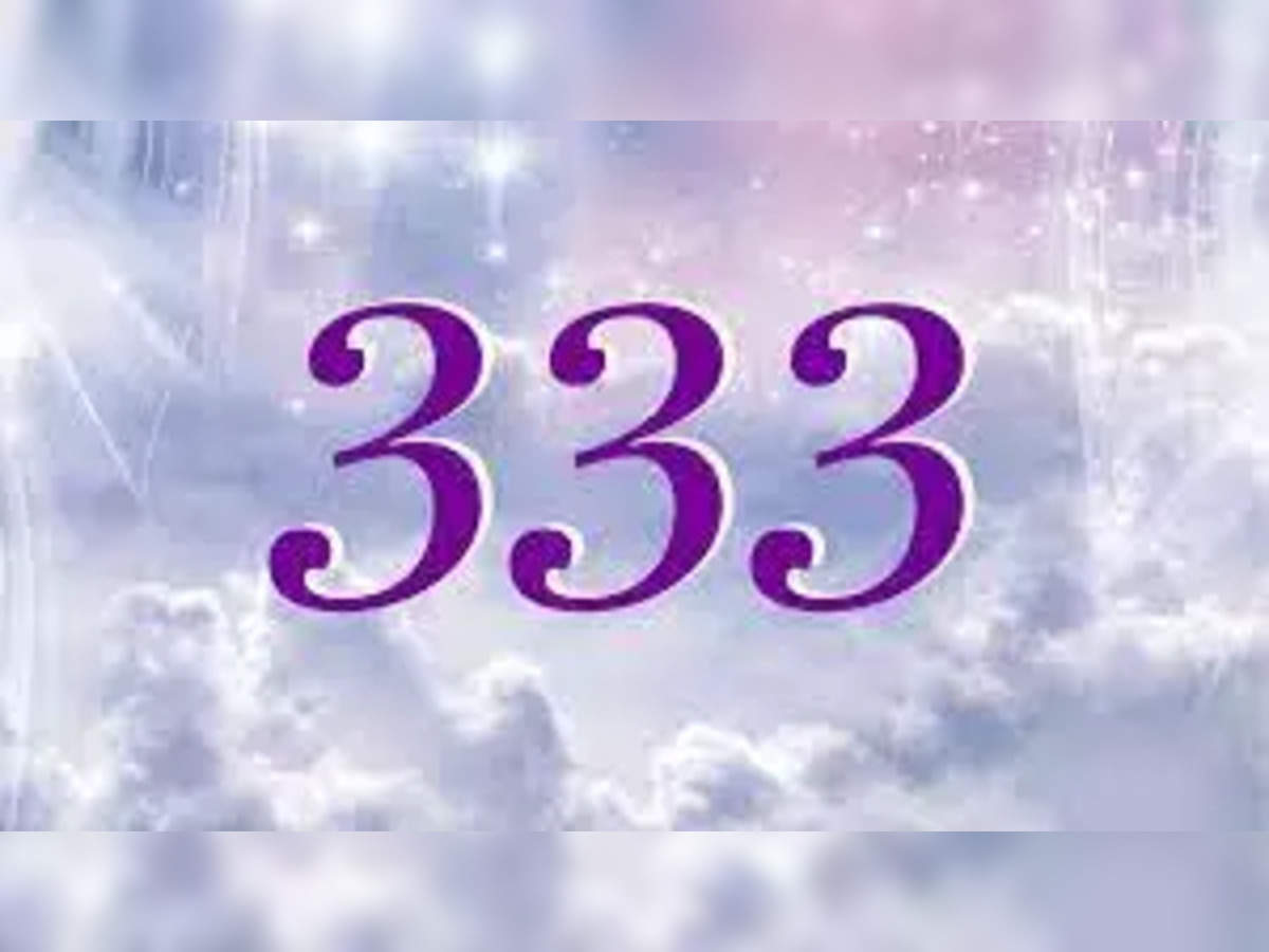Seeing Repeated Numbers? Meaning Of Double & Triple Numbers