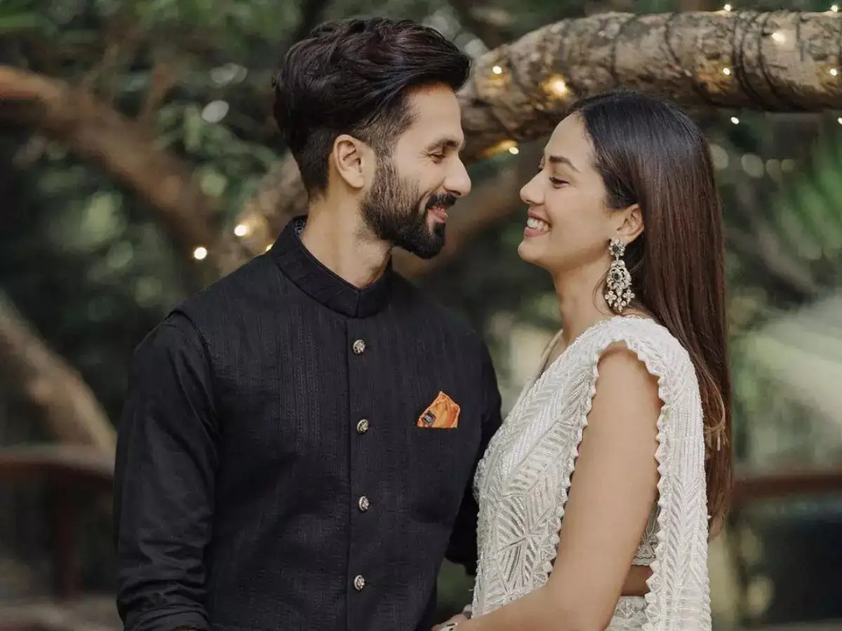 Shahid Kapoor Girlfriend