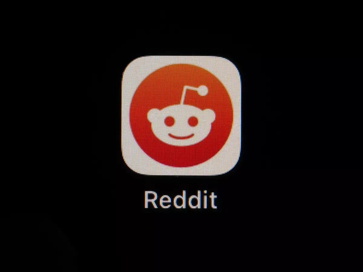 reddit ipo: Reddit, the self-anointed the 'front page of the internet ...