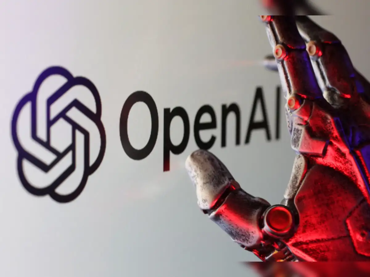 OpenAI strikes deal on $4.6 billion AI centre in Australia