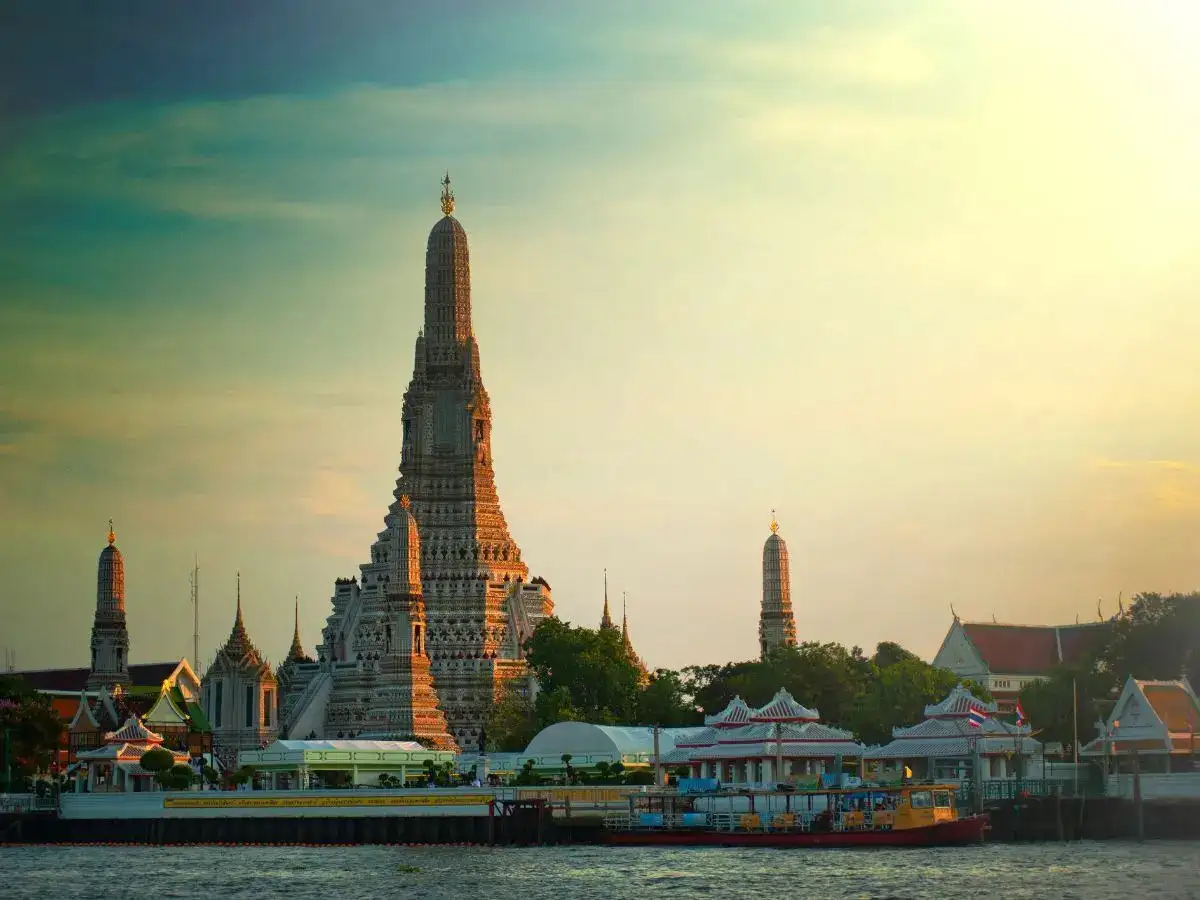 Thailand to launch new app allowing foreign travellers to register before arrival