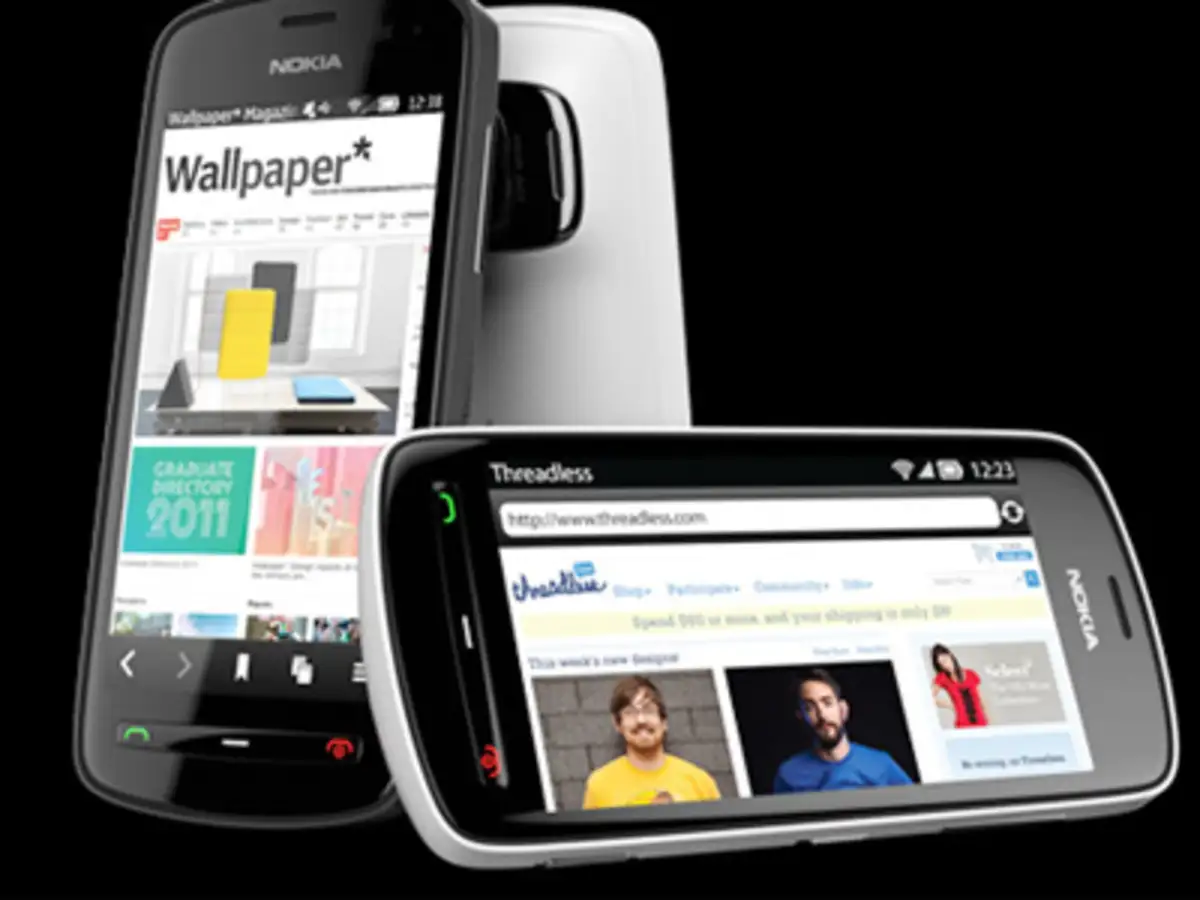 Nokia To Launch X Xl Range In Second Quarter Of 14 The Economic Times