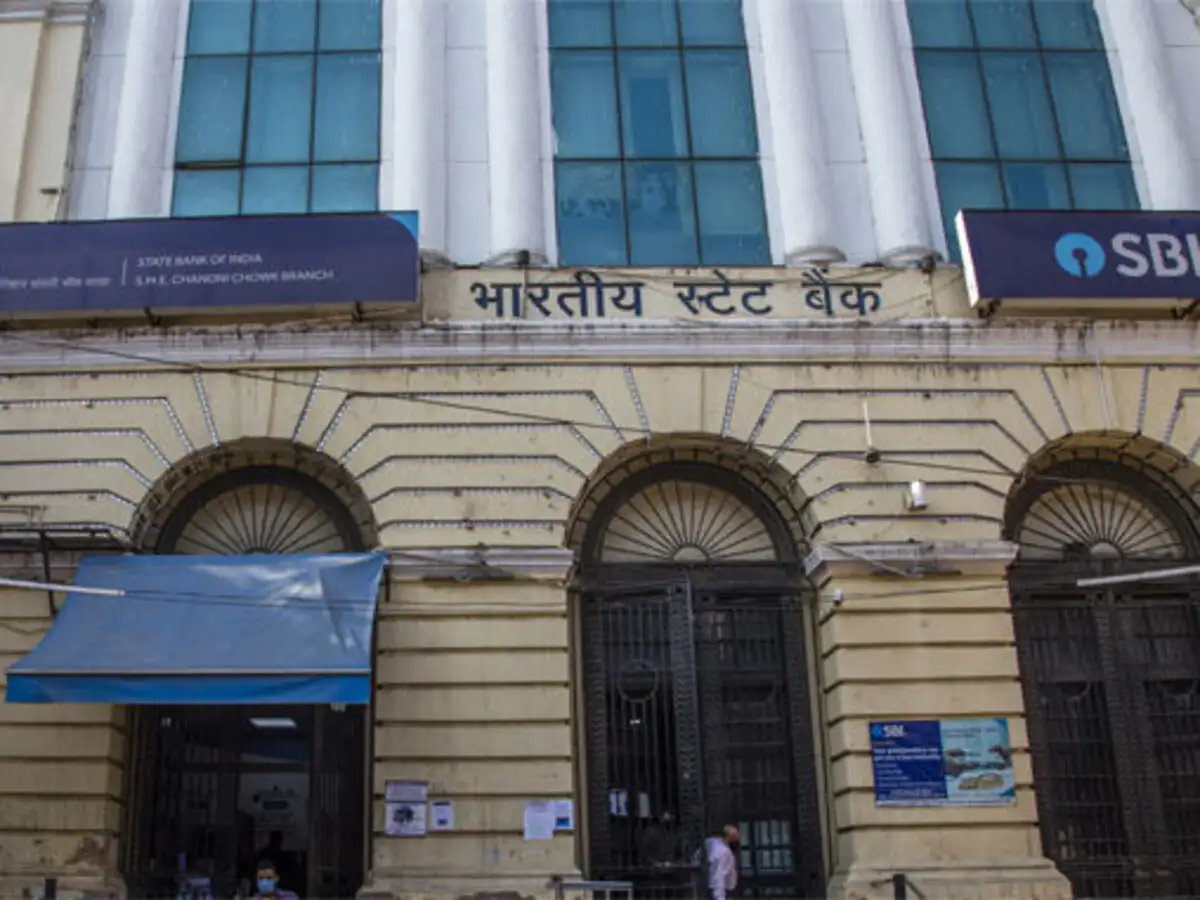 sbi form 15g online submission: How SBI savings account holders can submit  Form 15G, Form 15H online - The Economic Times