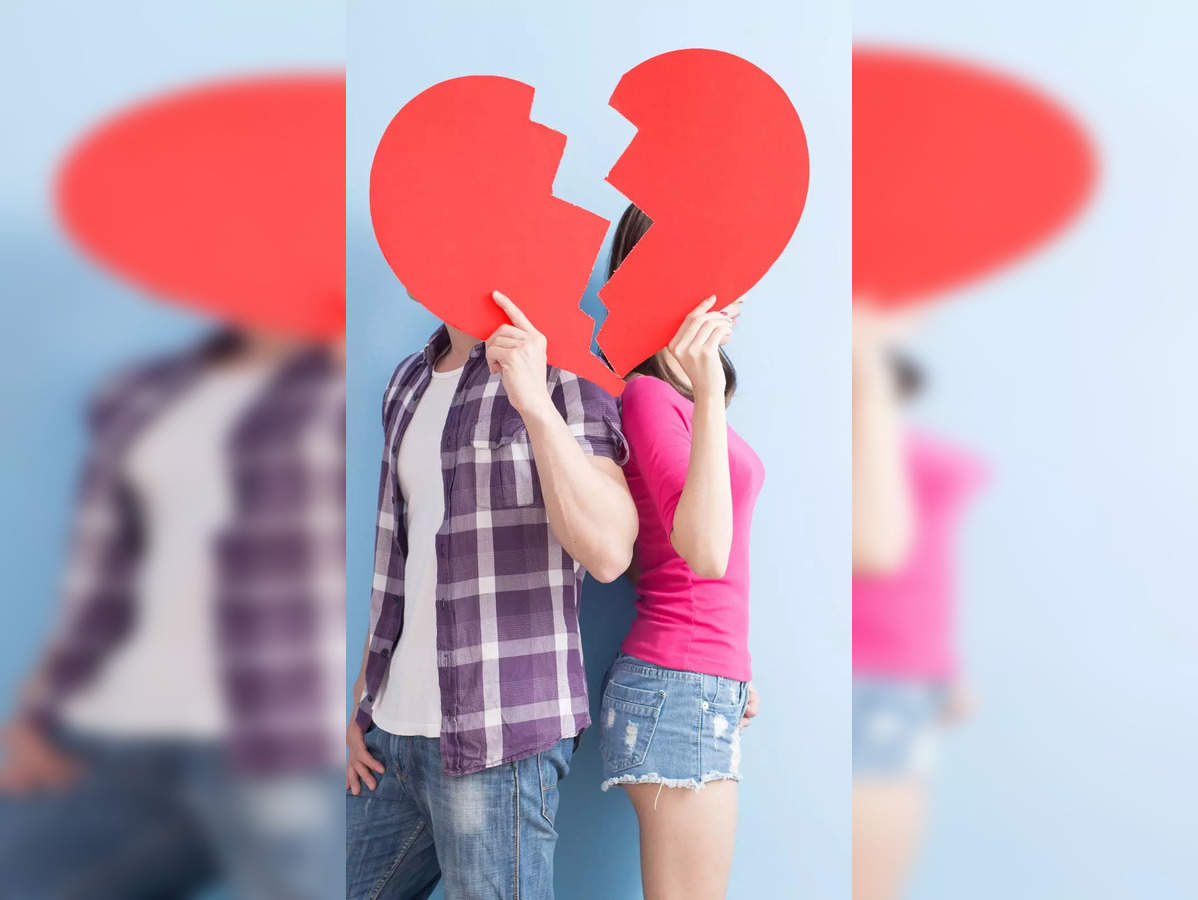 Breakup Day 2023: Last day of Anti-Valentine's week, here's ...