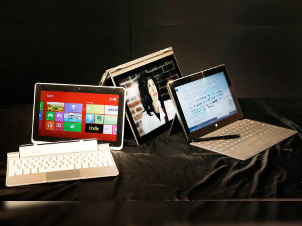 Global PC, tablet and mobile combined shipments to reach 2.4 bn units ...