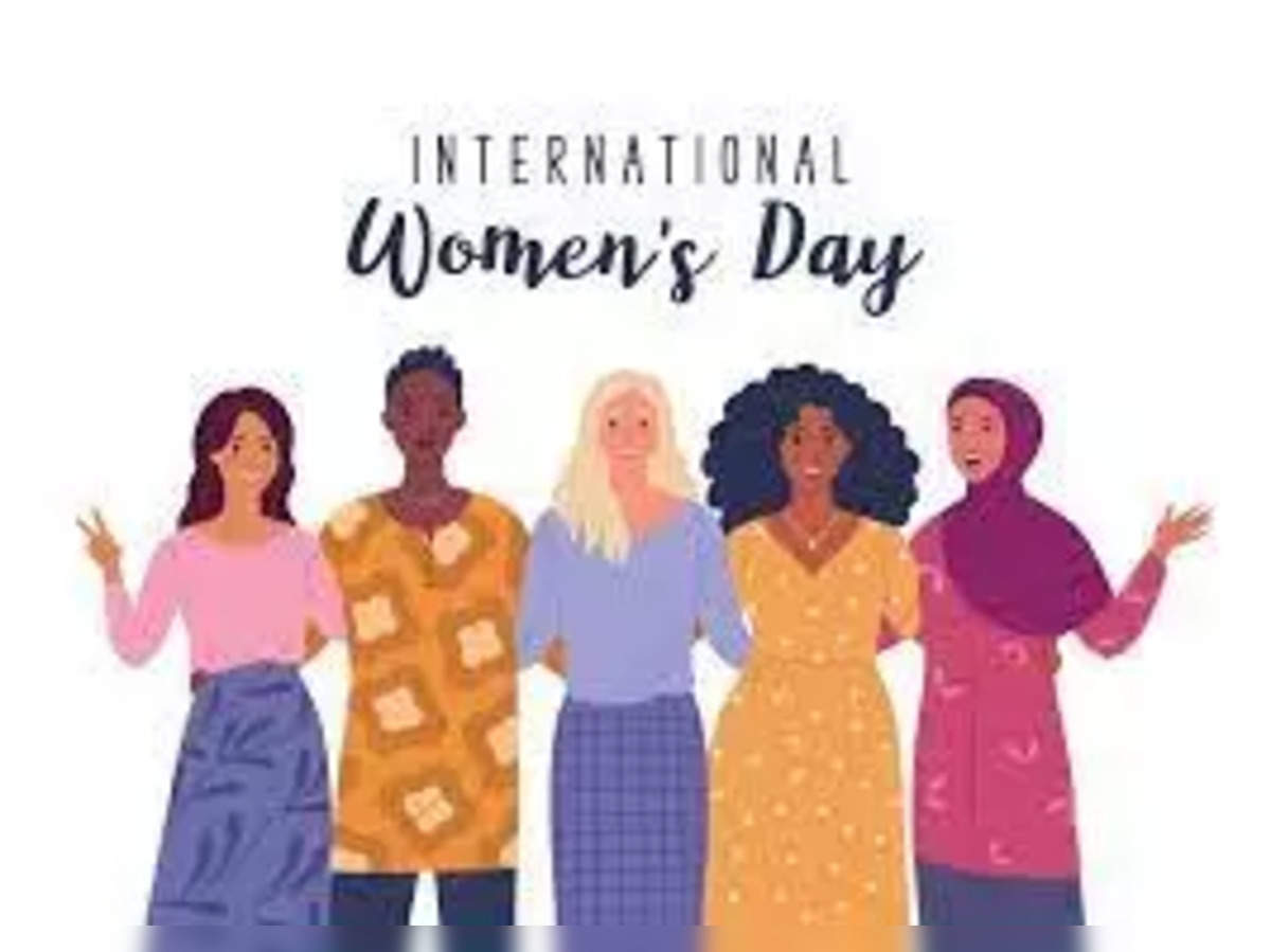 womens day: International Women's Day 2023: All you need to know ...