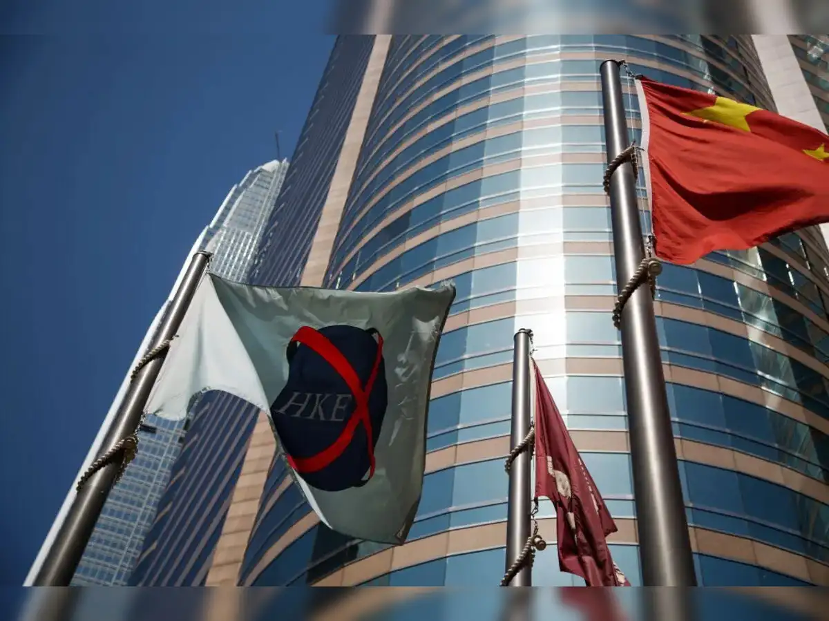 Crypto exchange HashKey launches Hong Kong IPO seeking up to $214.7 million