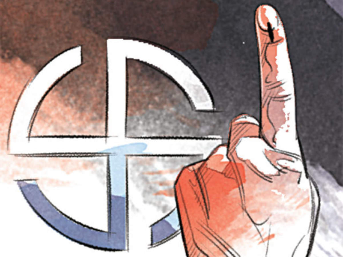 Election Commission: Gujarat poll dates, bonds, funding in focus at  Election Commission meet - The Economic Times