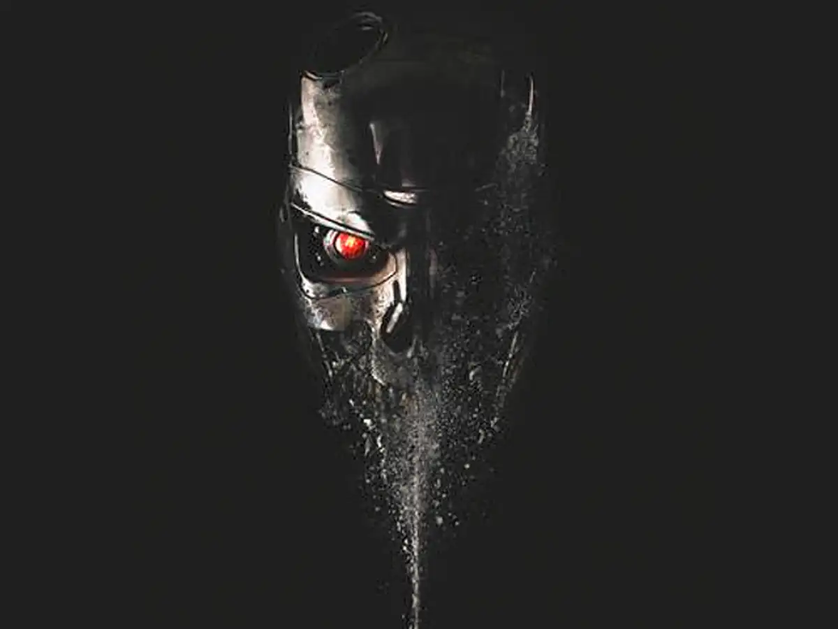 Terminator Genisys releases behind-the-scenes video - The Economic Times