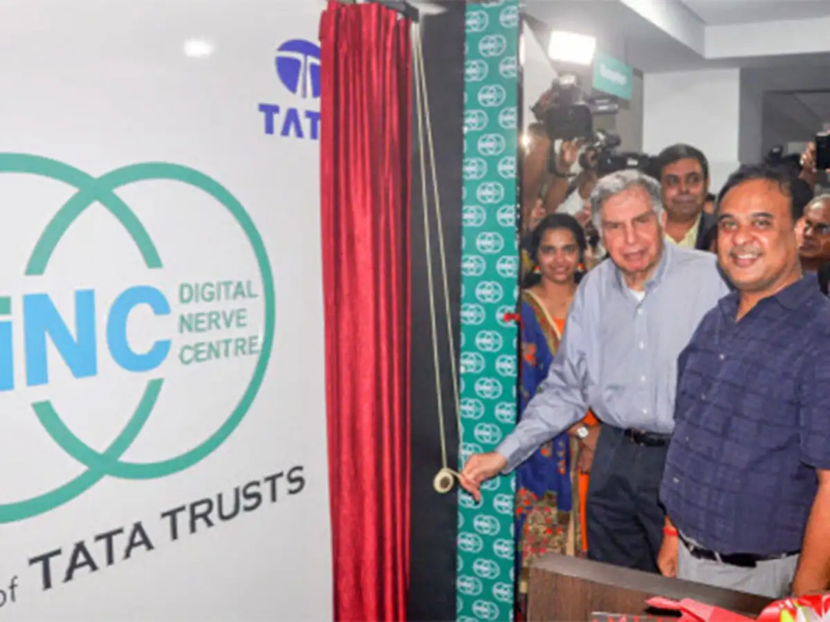 Cancer Care In Assam Linked To Tata Centres In Mumbai Kolkata The Economic Times Curated doctors you can trust. cancer care in assam linked to tata