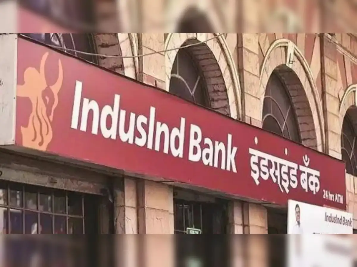 Rs 2,600 crore accounting missteps: IndusInd Bank suspects fraud involving  senior employees