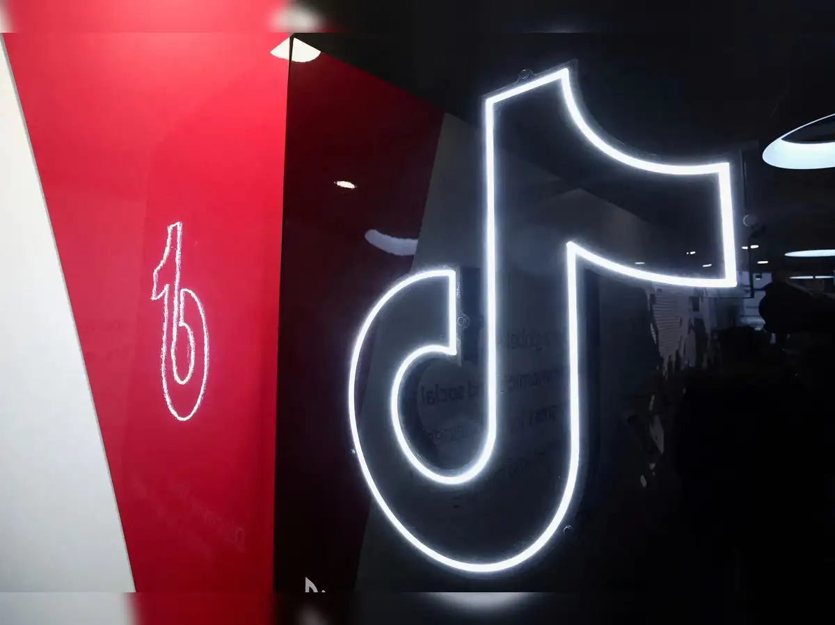 Privacy group files complaint against AliExpress, TikTok and WeChat - The Economic Times