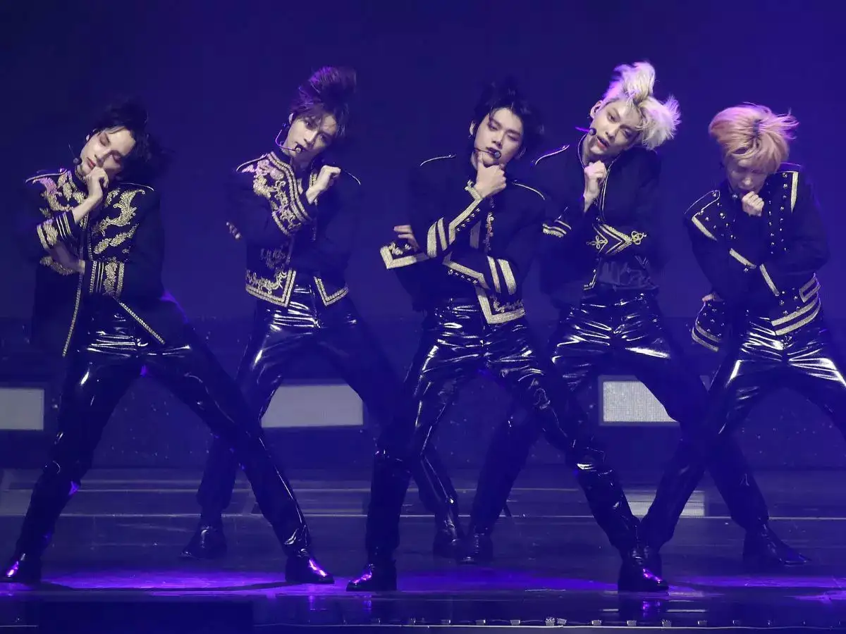 K-POP/アジア TXT K-POP・アジア TXT K-POP・アジア TOMORROW X TOGETHER Blu-ray