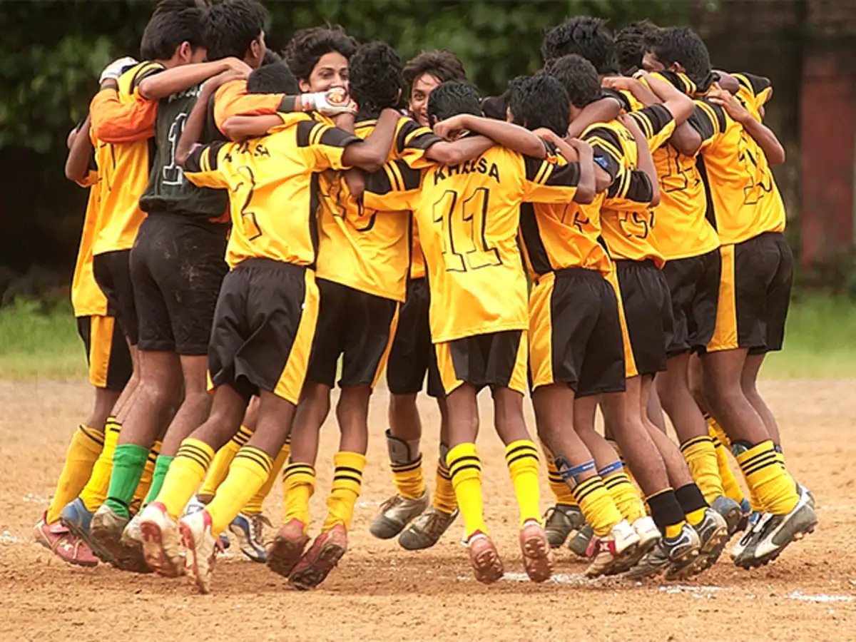 Subroto Cup Hires Specialist Sports Marketing And Sponsorship Firm To Improve Profile Of Tournament The Economic Times Which of the following is related to golf ? subroto cup hires specialist sports