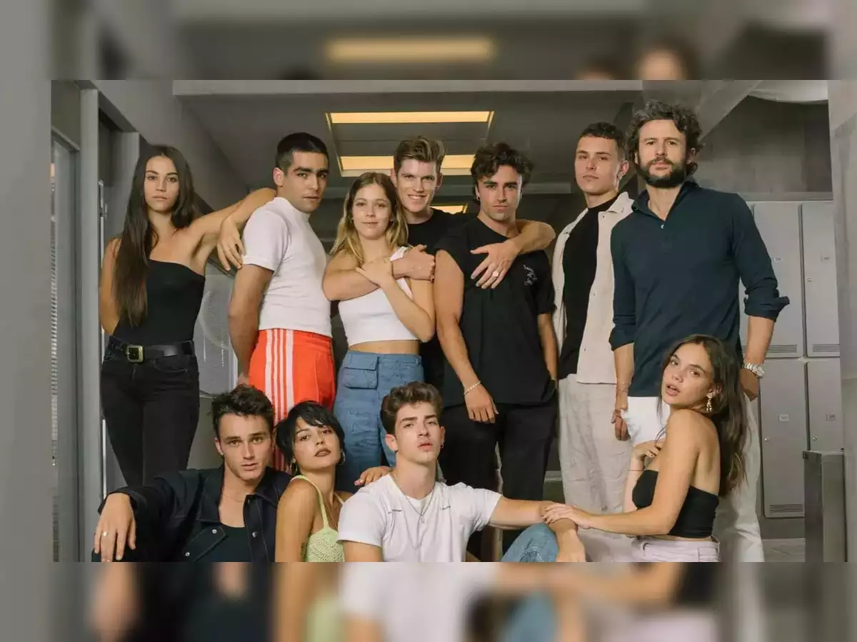 elite final season: Elite Season 8: Release date, trailer, cast 
