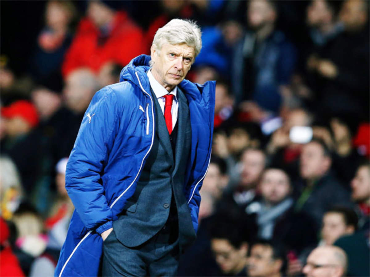 Manchester City's outstanding form leaves Arsene Wenger wondering how  Arsenal can stop the unstoppable, The Independent