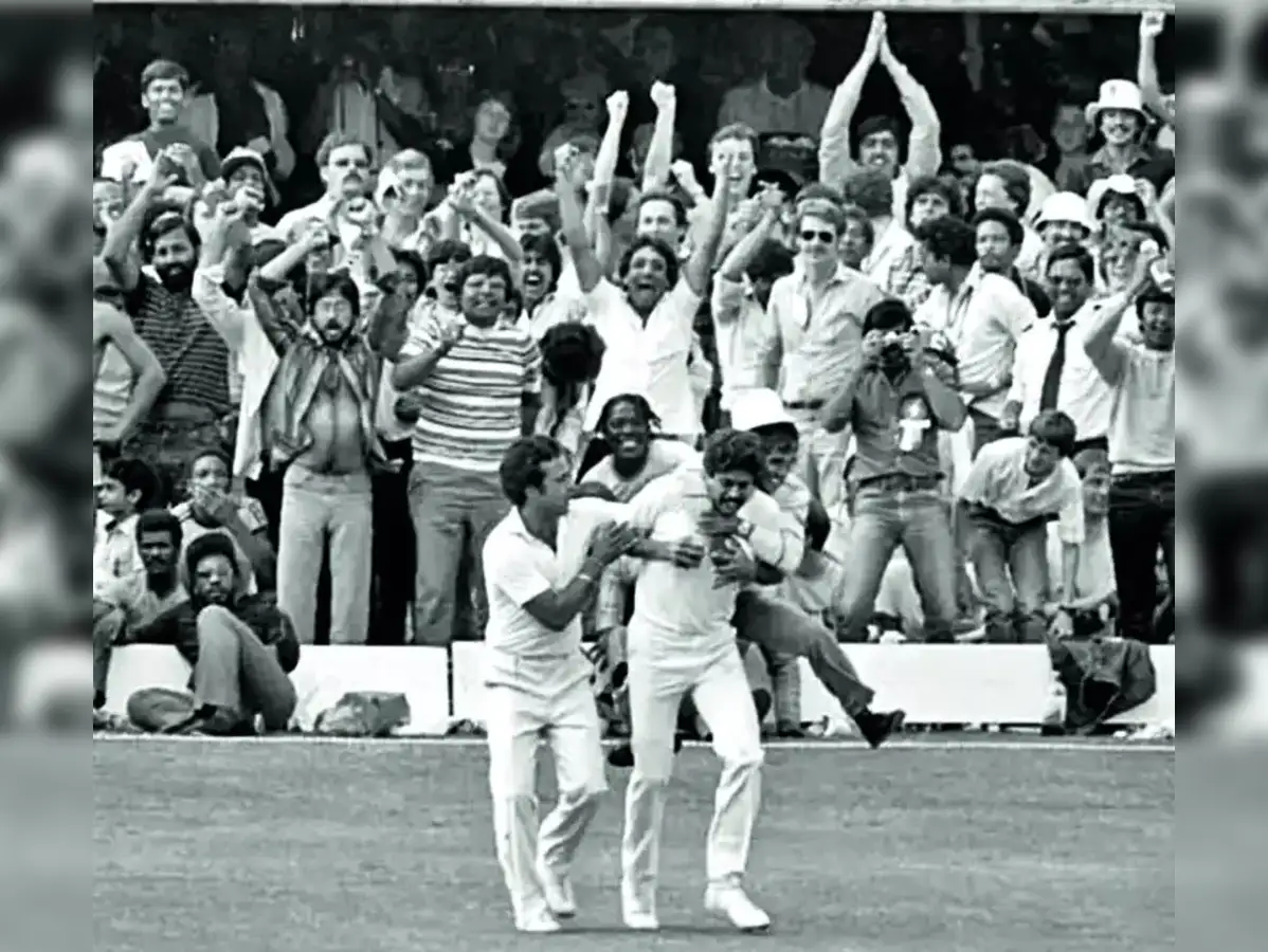 India's Q2 FY26 GDP soars 8.2%: A structural shift reshaping the economy like ’83 cricket triumph