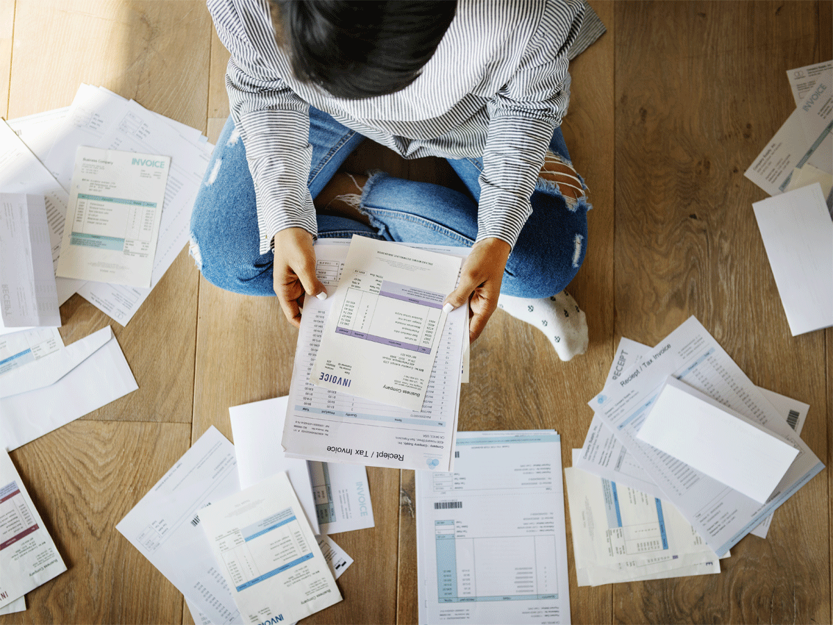 income tax return filing: ITR filing documents you need for FY 2020-21 ...