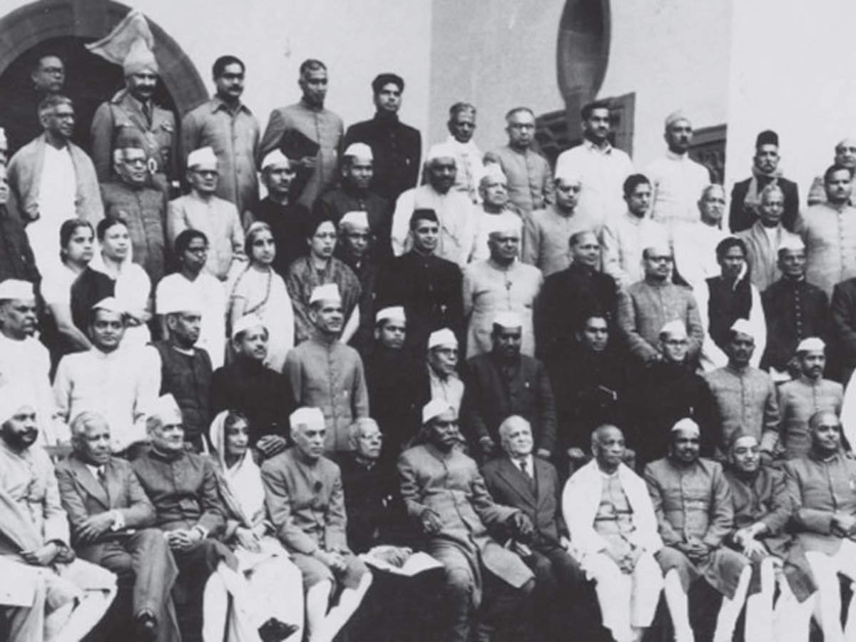 images of drafting committee indian constitution