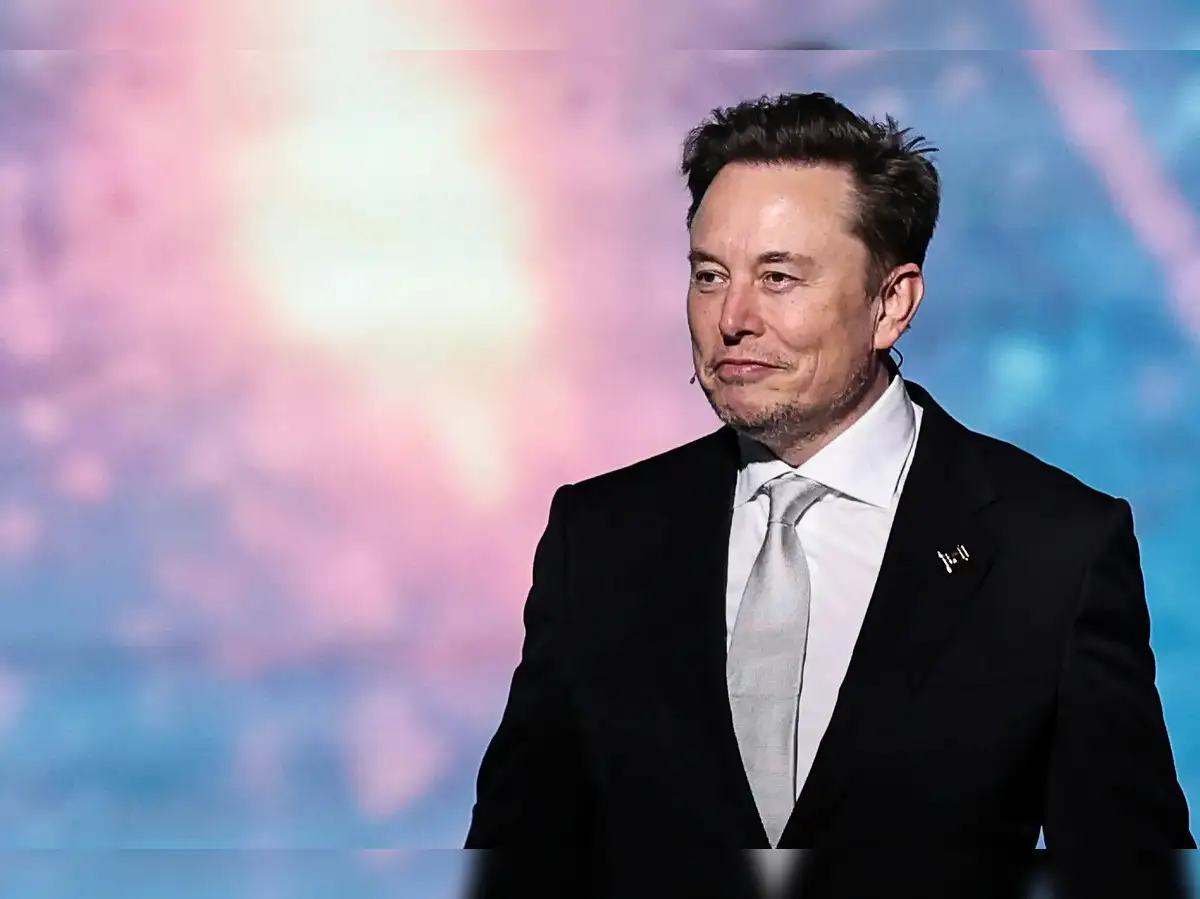 Musk says Tesla's 'gigantic' chip fab project to launch in seven days ...