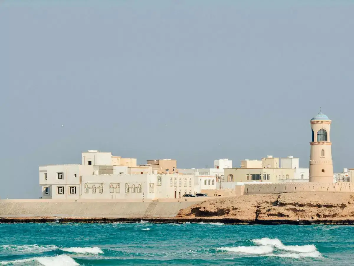 Oman launches new recruitment association to regulate hiring of foreign workers