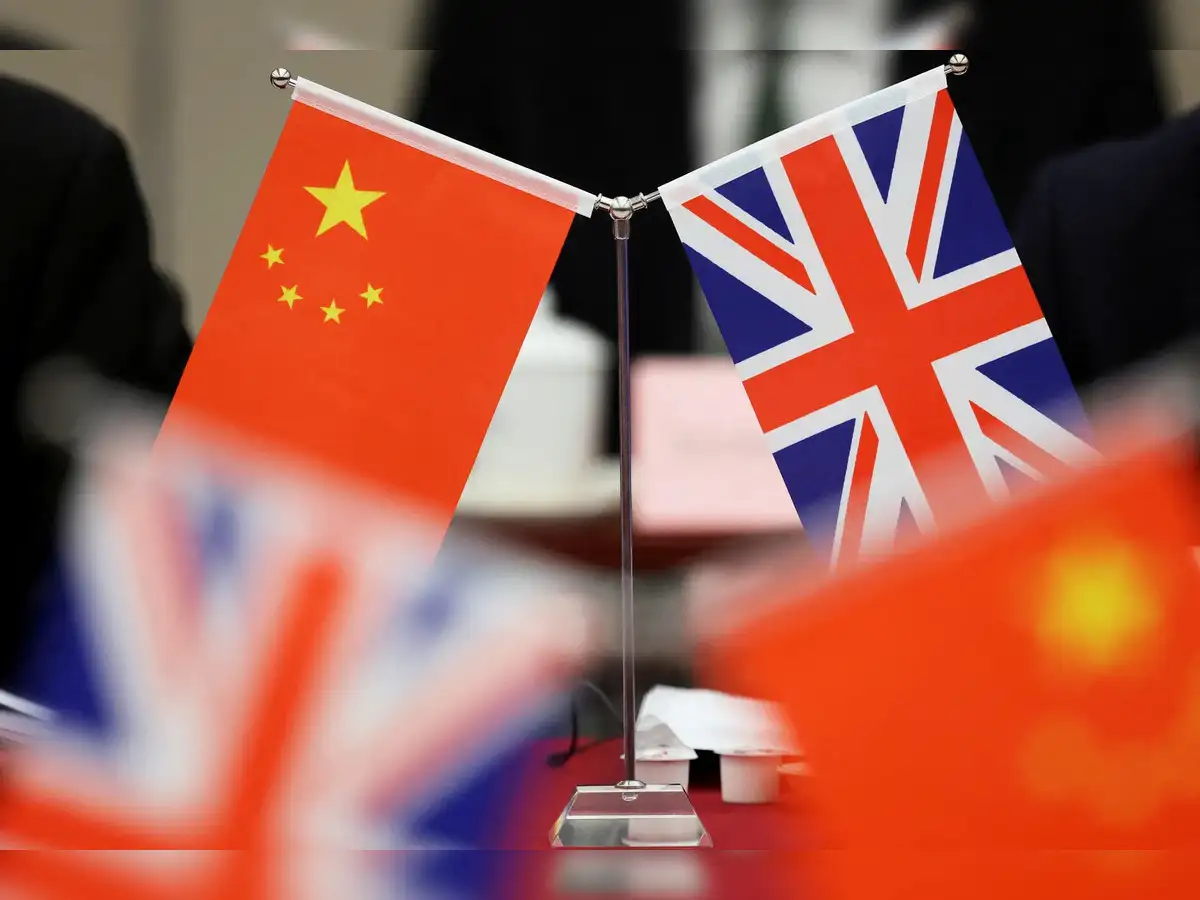 China espionage: UK accuses China of using academics to spy on AI and ...