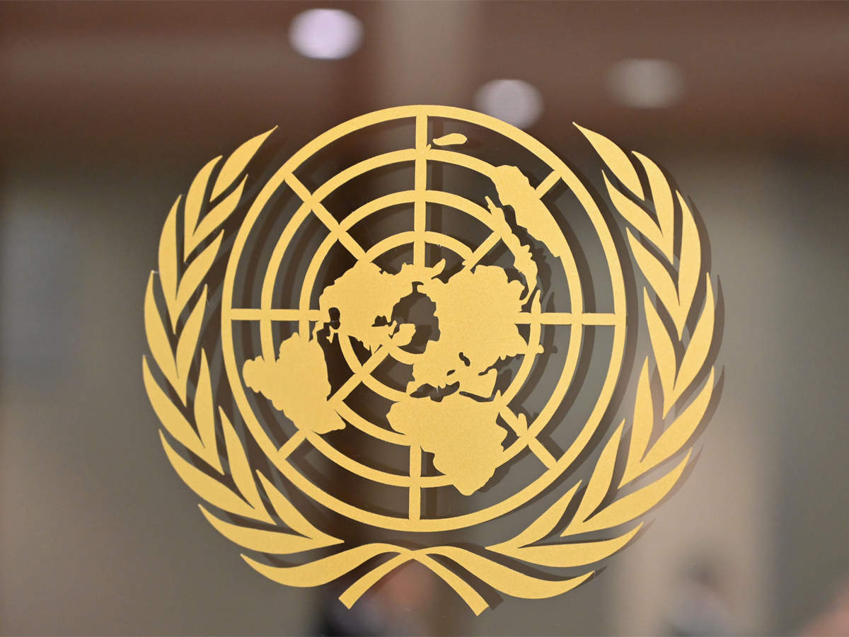 United Nations offered assistance of its integrated supply chain to India: UN spokesman - The Economic Times