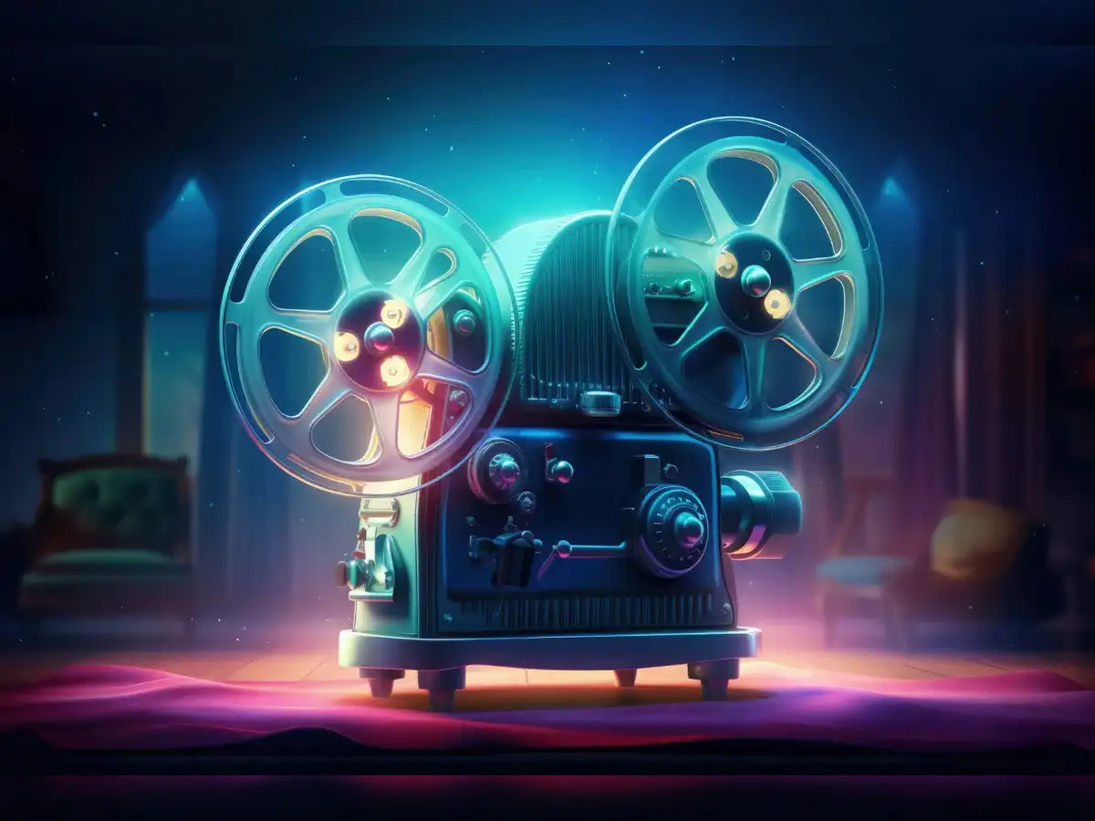 AI film school trains next generation of Hollywood moviemakers