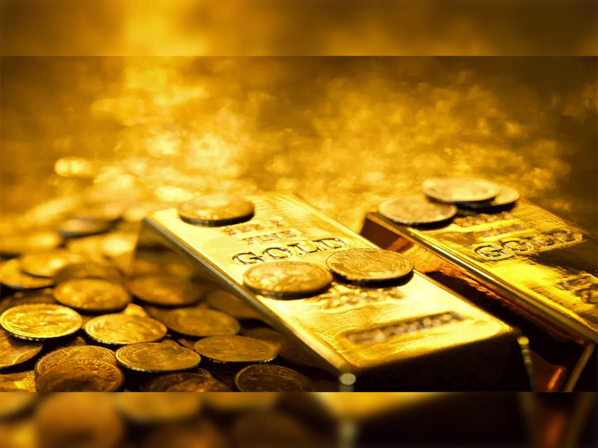 Gold Rate Today: Is it time to buy physical gold as yellow metal prices  fall in India? Check gold price in Delhi, Ahmedabad, and other Indian  cities - The Economic Times