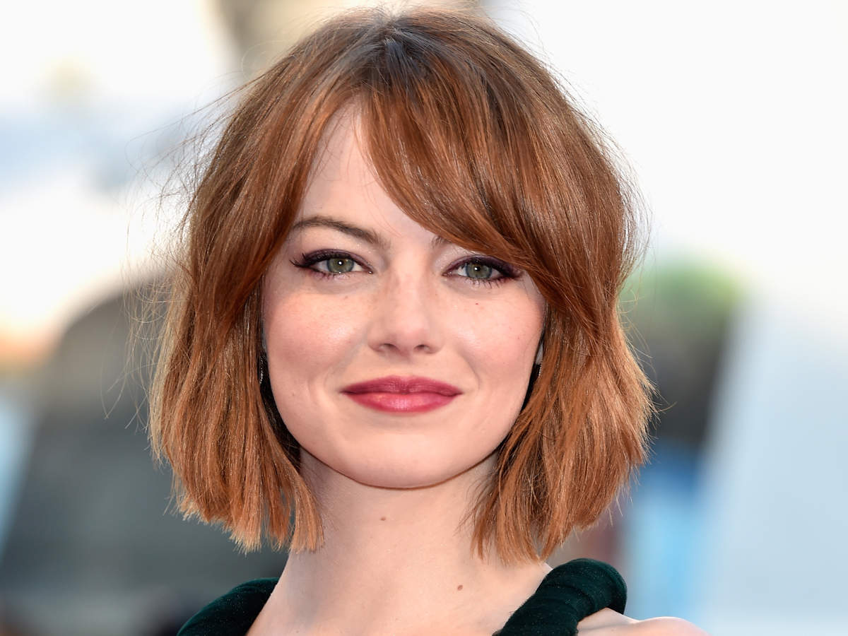 Emma Stone gives birth to first child with husband Dave McCary