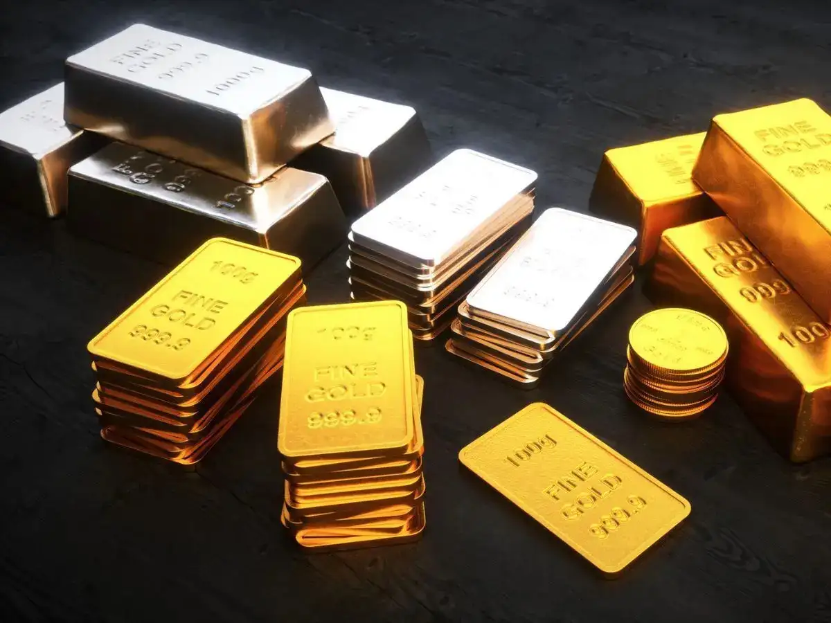 Asset allocation in 2026: Gold and silver outperform as equities struggle amid market volatility