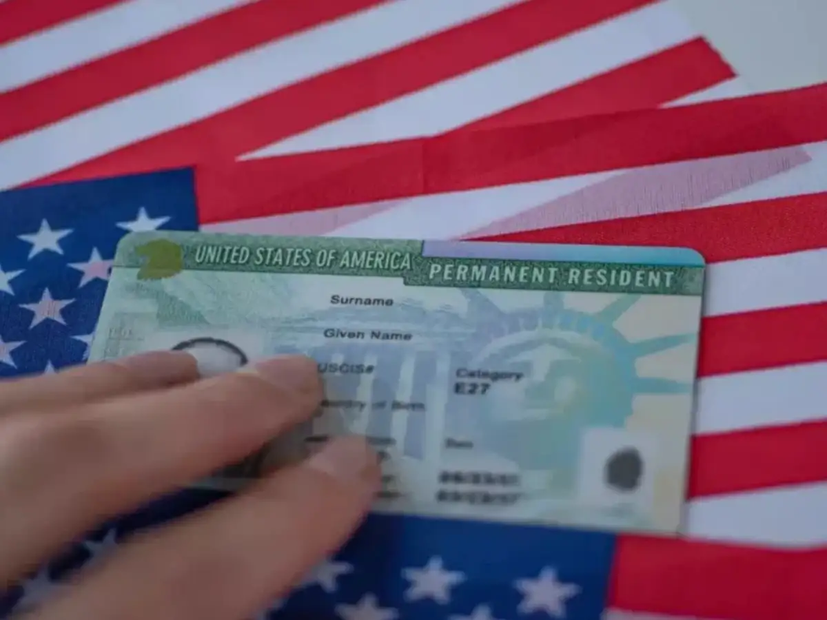 US Green Card new rules take effect September 18: What Indian applicants need to know - The Economic Times