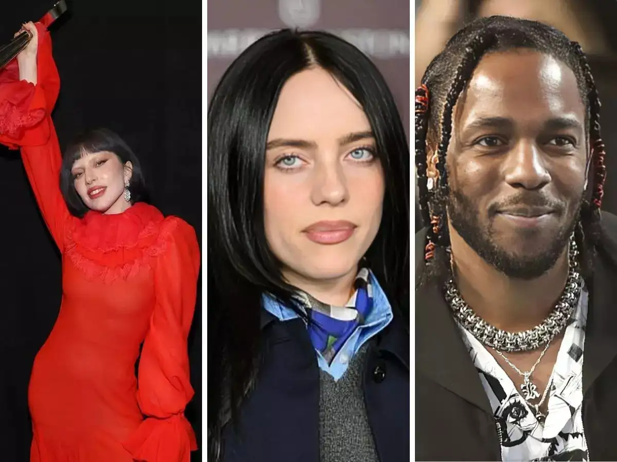 Grammys 2026 winners list: Bad Bunny makes history, Lady Gaga and Kendrick Lamar shine. Check full list