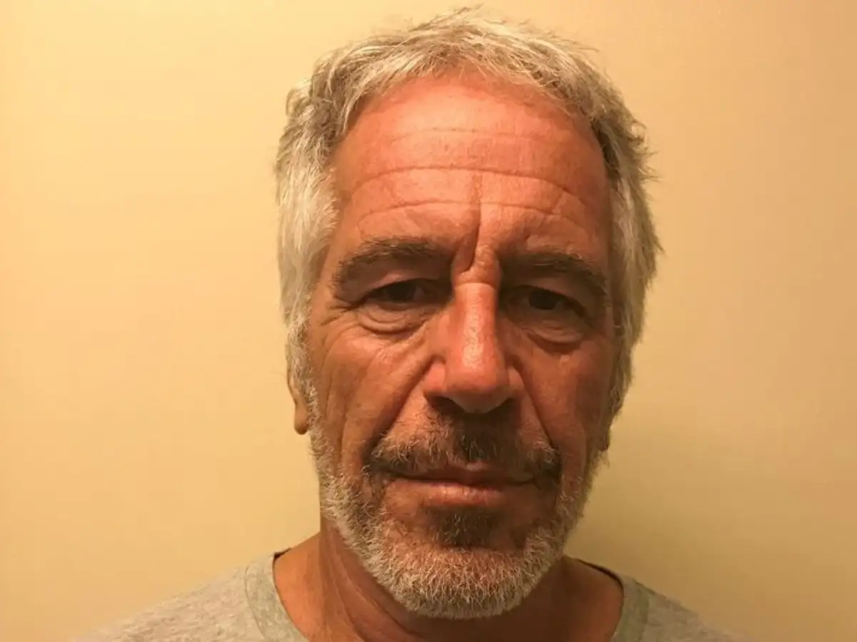 How Epstein used sham marriages, student visas to game the immigration system and keep women in US