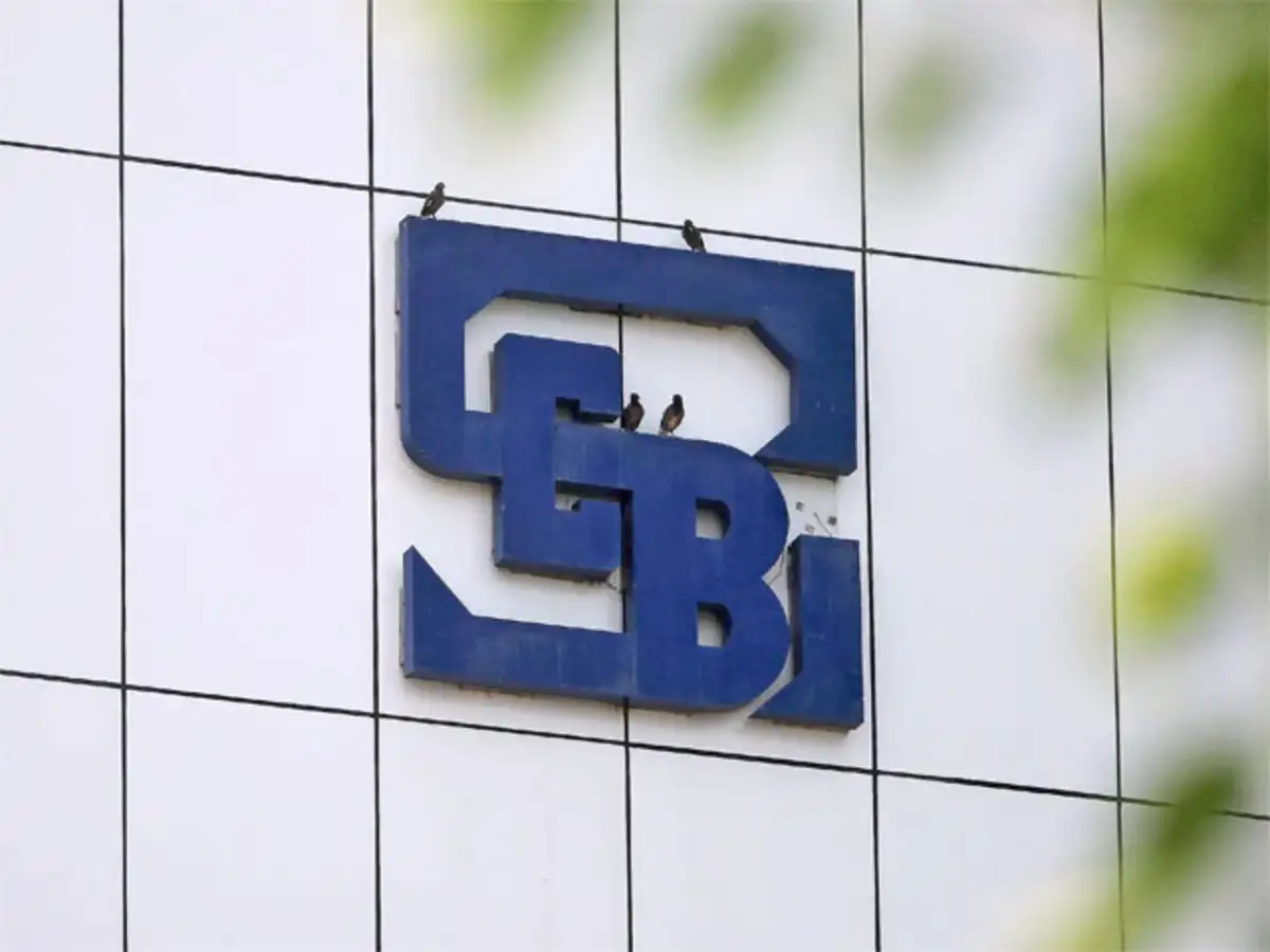 Sharepro Services Barred By Sebi From Associating With Securities Market The Economic Times