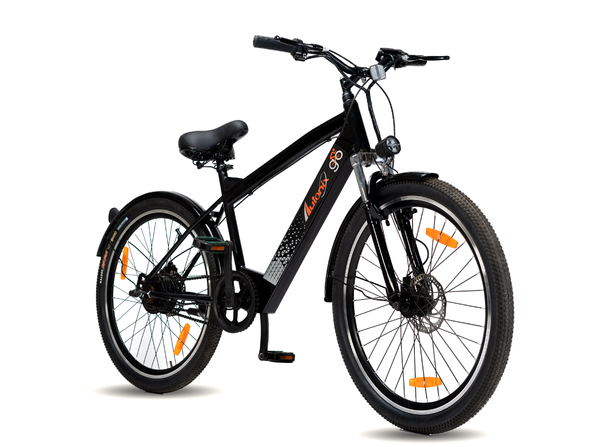 autonix go cycle price