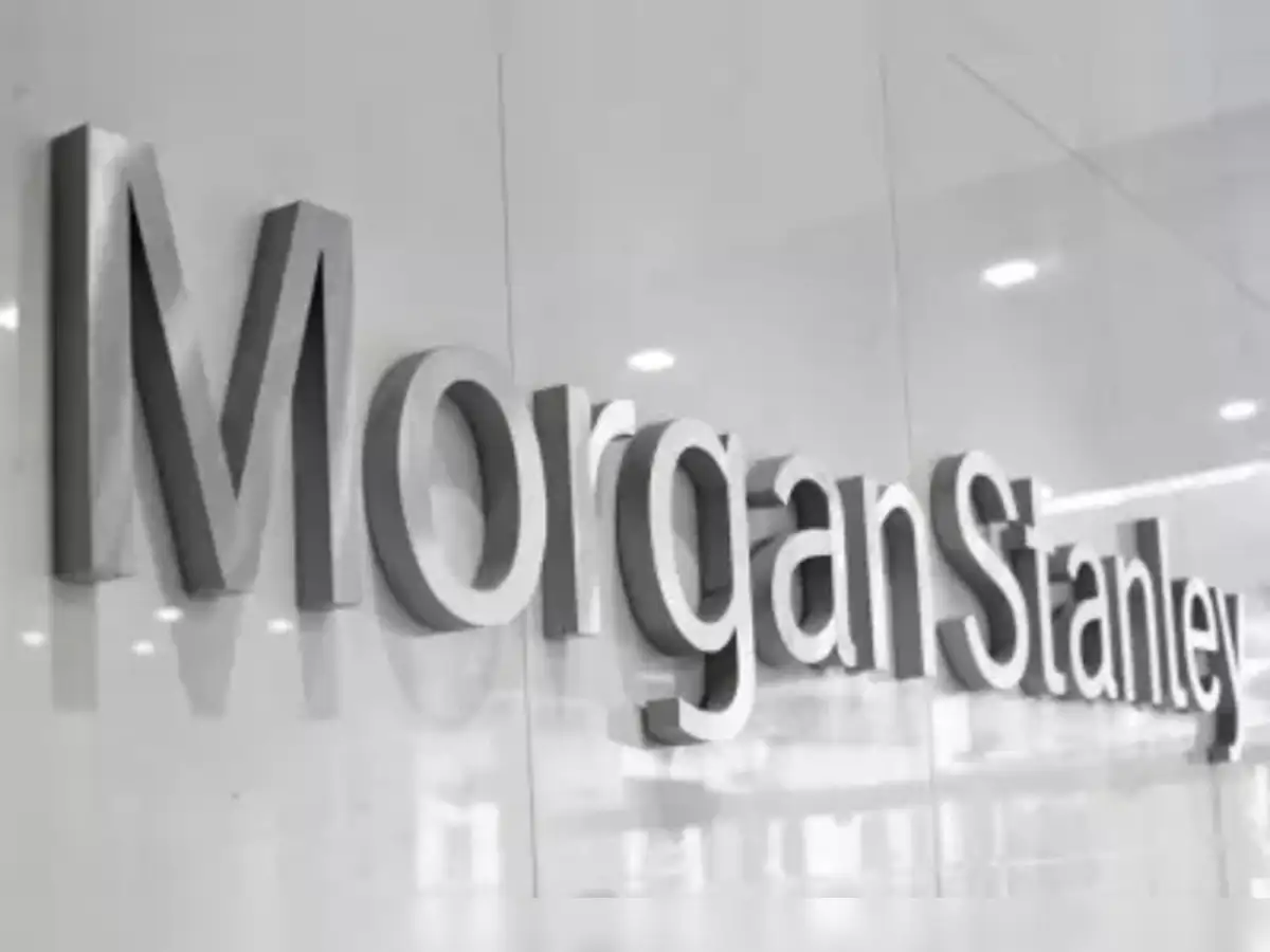 AI investors may pivot to hyperscalers from chipmakers, Morgan Stanley says