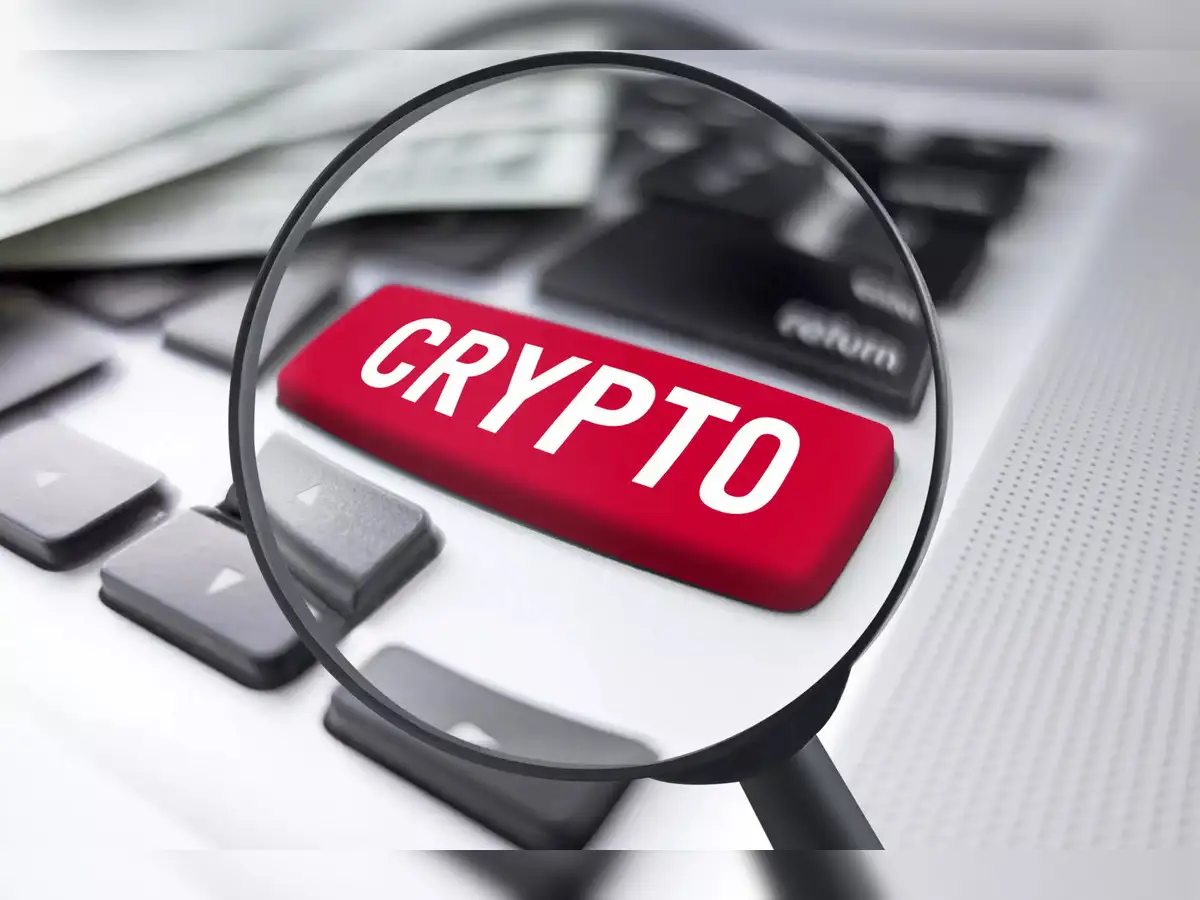 Unlocking growth: Can Budget provide the path to a thriving crypto  ecosystem in India? - The Economic Times
