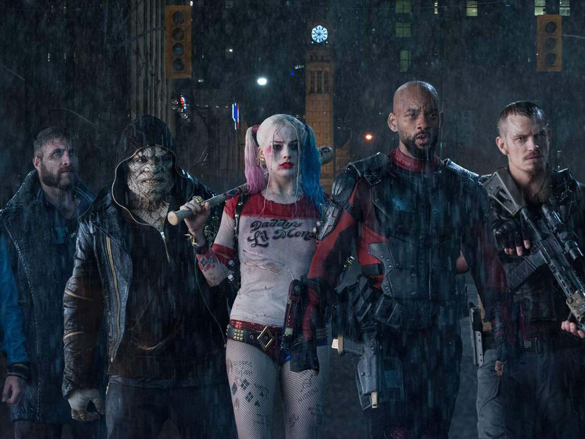 Suicide Squad 2 Release Date In India: 'The Suicide Squad' to