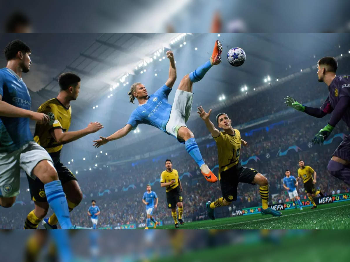 FIFA Mobile 22 - Price, game mode and everything we know so far - Global  Esport News