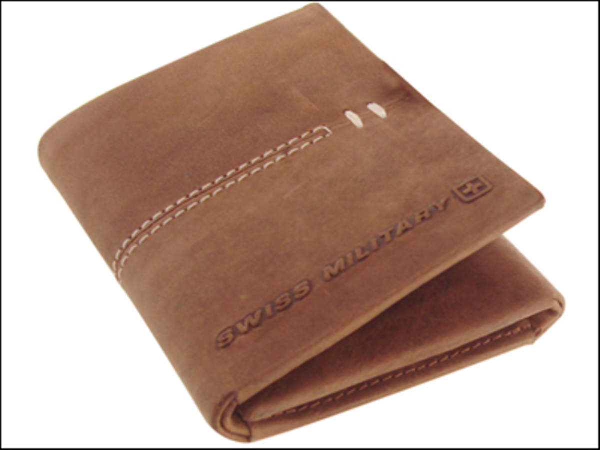 Buy online Genuine Leather Men Wallet For Elite from Wallets and Bags for  Men by Gobal Vision for ₹879 at 20% off | 2024 Limeroad.com