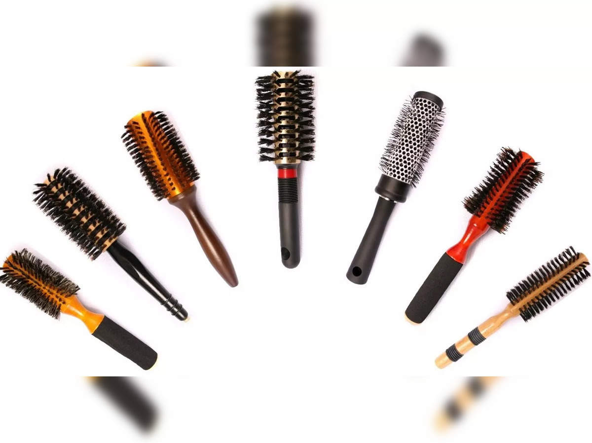 Comb vs. Brush: When and How To Use Each